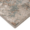 Amer Rugs Alpine Bella ALP-2 Light Brown Power-Loomed Area Rugs