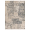 Amer Rugs Alpine Cel ALP-3 Light Blue Power-Loomed Area Rugs