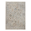 Amer Rugs Fairmont Nesty FAI-10 Ivory Power-Loomed Area Rugs