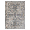 Amer Rugs Fairmont Mella FAI-9 Dark Gray Power-Loomed Area Rugs