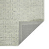 Amer Rugs Houston Aliya HOU-1 Natural White Hand-Woven Area Rugs