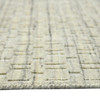 Amer Rugs Houston Aliya HOU-2 Beige Hand-Woven Area Rugs