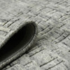 Amer Rugs Houston Aliya HOU-4 Gray Hand-Woven Area Rugs