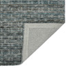 Amer Rugs Houston Aliya HOU-6 Turq Gray Hand-Woven Area Rugs