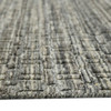 Amer Rugs Houston Aliya HOU-7 Brown Hand-Woven Area Rugs