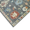 Amer Rugs Jaigarh Carmina JAI-21 Pebble Gray Hand-Knotted Area Rugs