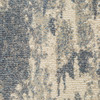 Amer Rugs Jordan Delia JOR-13 Gray Power-Loomed Area Rugs