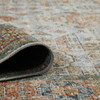 Amer Rugs Milano Drev MIL-12 Baby Blue Hand-Knotted Area Rugs