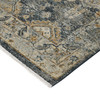 Amer Rugs Milano Frey MIL-40 Sea Blue Hand-Knotted Area Rugs