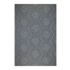 Amer Rugs Maryland Abbel MRY-1 Blue Power-Loomed Area Rugs