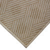 Amer Rugs Maryland Abbel MRY-4 Champagne Power-Loomed Area Rugs