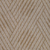 Amer Rugs Maryland Abbel MRY-4 Champagne Power-Loomed Area Rugs