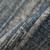 Amer Rugs Maryland Cecil MRY-8 Blue Power-Loomed Area Rugs