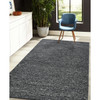 Amer Rugs Norwood Ashley NOR-3 Gray Hand-Woven Area Rugs