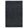 Amer Rugs Norwood Ashley NOR-5 Navy Hand-Woven Area Rugs