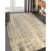Amer Rugs Serena Ophel SER-106 Graphite Hand-Knotted Area Rugs