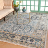 Amer Rugs Willow Ollie WIL-9 Beige Hand-Knotted Area Rugs