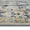 Amer Rugs Willow Ollie WIL-9 Beige Hand-Knotted Area Rugs