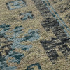 Amer Rugs Willow Ollie WIL-9 Beige Hand-Knotted Area Rugs