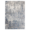 Amer Rugs Yasmin Acy YAS-4 Light Blue Power-Loomed Area Rugs