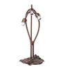 Meyda 16" High Lily 3 Light Table Base