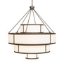 Meyda 60" Wide Jayne Pendant
