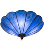 Meyda 16"w Perennial Flushmount