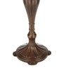 Meyda 25" High Ilona Table Base