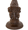 Meyda 8.5" High Cherubs With Lantern Base