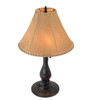 Meyda 14" Wide Chamers Table Lamp