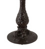 Meyda 14" Wide Chamers Table Lamp
