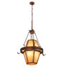 Meyda 30" Wide Bonanza Pendant