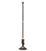 Meyda 65" High 3 Graces Floor Base