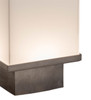 Meyda 6" Square Duvall Shade