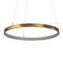 Meyda 36" Wide Anillo Halo Pendant - 231755