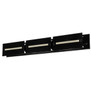 Meyda 45" Wide Creekside 3 Light Vanity Light