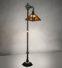 Meyda 68" High Loon Pine Needle Floor Lamp