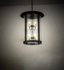 Meyda 24" Wide Fulton Prime Lantern Pendant - 236791