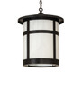 Meyda 18" Wide Fulton Pendant - 236891