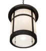 Meyda 18" Wide Fulton Pendant - 236891