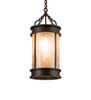 Meyda 10" Wide Wyant Pendant