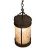 Meyda 10" Wide Wyant Pendant