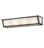 Meyda 24" Wide Mission Prime Vanity Light