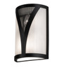 Meyda 8" Wide Stiletto Wall Sconce - 239523