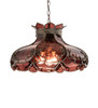 Meyda 22" Wide Elizabeth Pendant