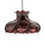 Meyda 22" Wide Elizabeth Pendant