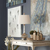 Uttermost Oristano Mercury Glass Lamp