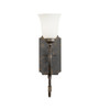 Meyda 6" Wide Thierry Wall Sconce