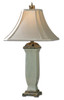 Uttermost Reynosa Porcelain Table Lamp