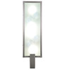 Meyda 6" Wide Avenue U Wall Sconce